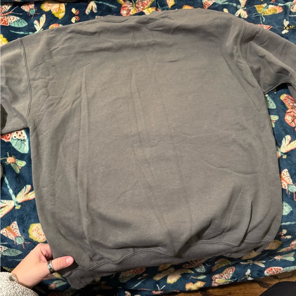 Taylor Swift eras crew neck. Size medium. - Picture 5 of 5